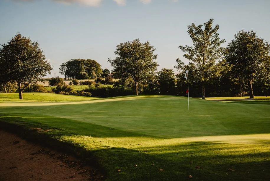 Eslövs golfklubb