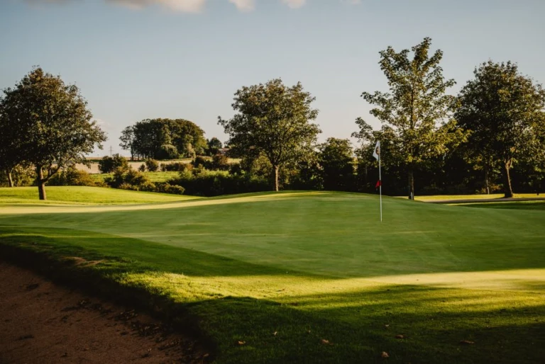 Eslövs golfklubb