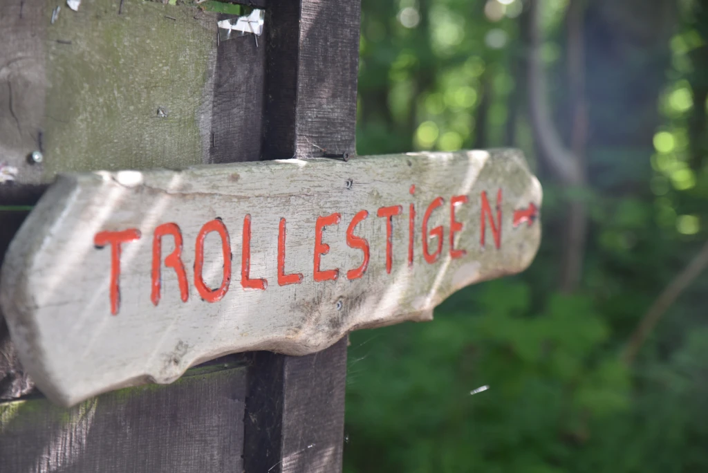 Trollestigen