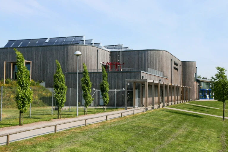 Karlsrobadet