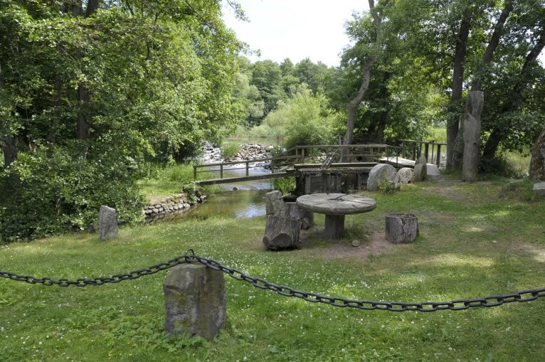Möllerike