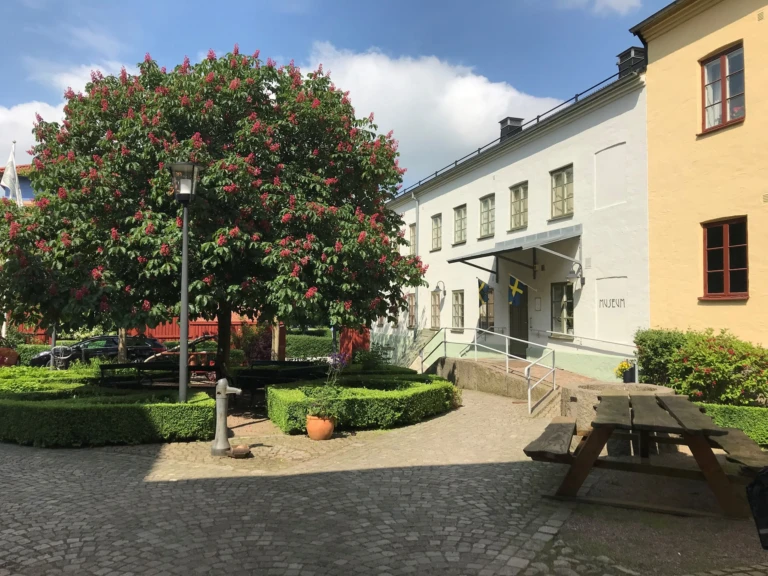 Eslövs stadsmuseum