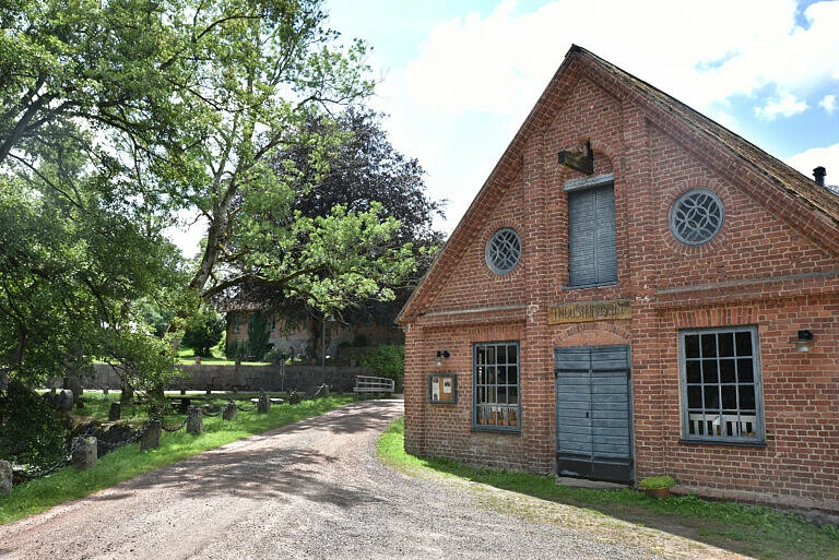 Stockamöllan