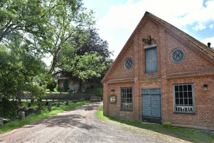 Stockamöllan