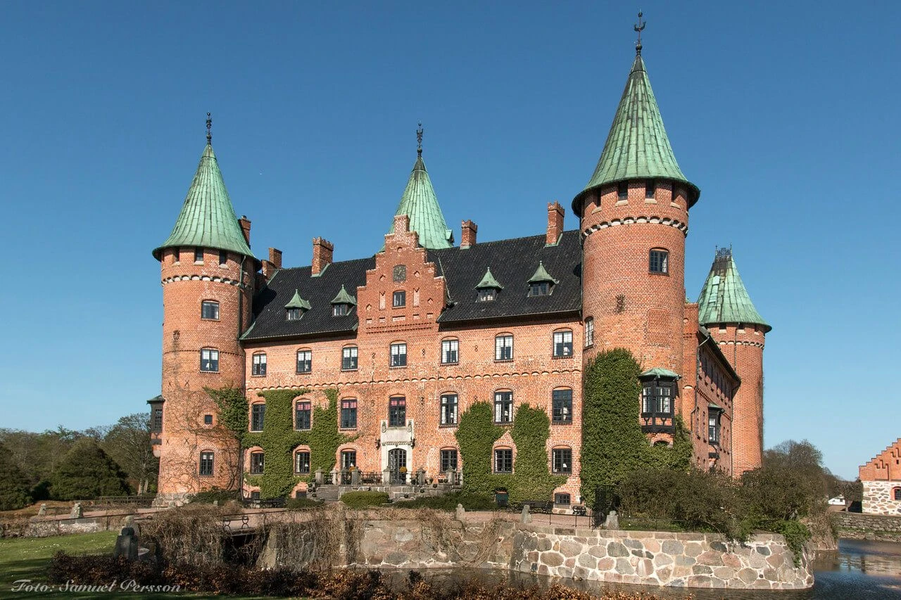 Slott